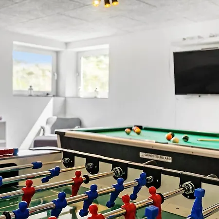 Bl1468-blokhus-moreavej-59-b Dom wakacyjny *