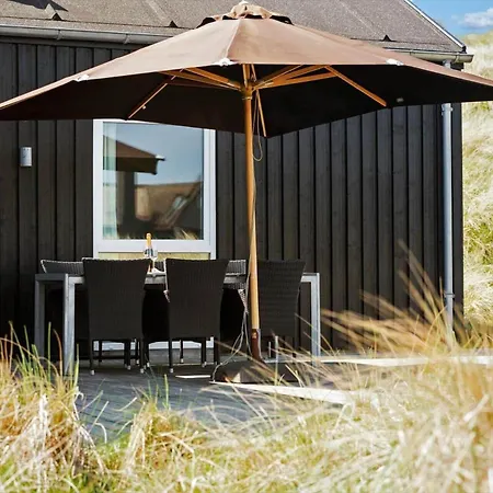 Dom wakacyjny Bl1468-blokhus-moreavej-59-b *