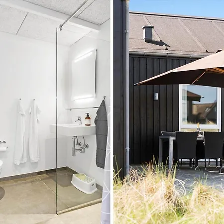 Bl1468-blokhus-moreavej-59-b Dom wakacyjny