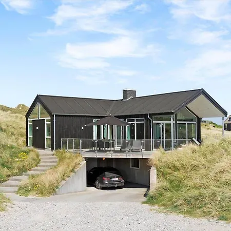 Dom wakacyjny Bl1468-blokhus-moreavej-59-b