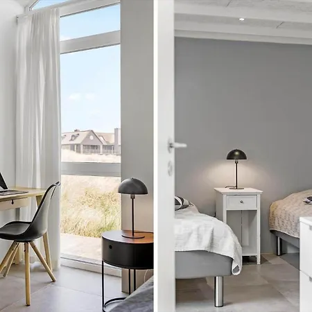 Dom wakacyjny Bl1468-blokhus-moreavej-59-b *