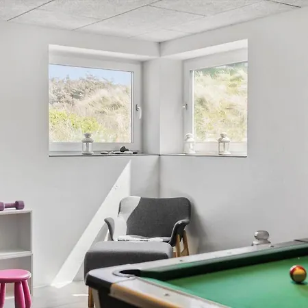 Bl1468-blokhus-moreavej-59-b Dom wakacyjny *