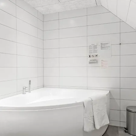 Bl1468-blokhus-moreavej-59-b Dom wakacyjny Blokhus