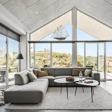 Bl1468-blokhus-moreavej-59-b Dom wakacyjny Blokhus