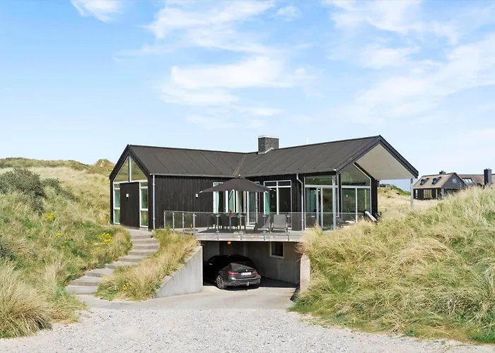 Сasa de vacaciones Bl1468-blokhus-moreavej-59-b